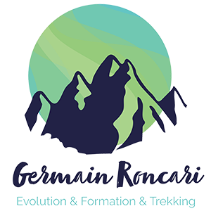 Germain Roncari Logo